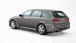 Alfa Romeo 156 Sportwagon GTA 2002 года (WW)